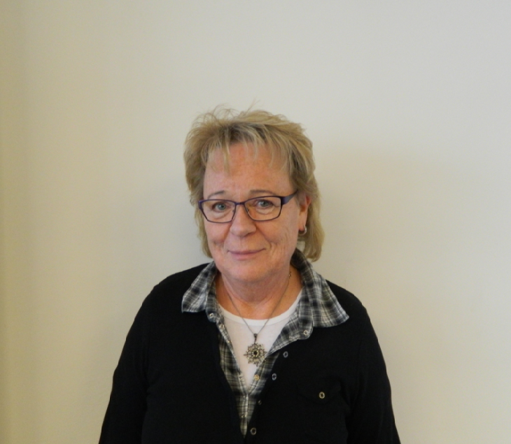 Lisbeth Källebring