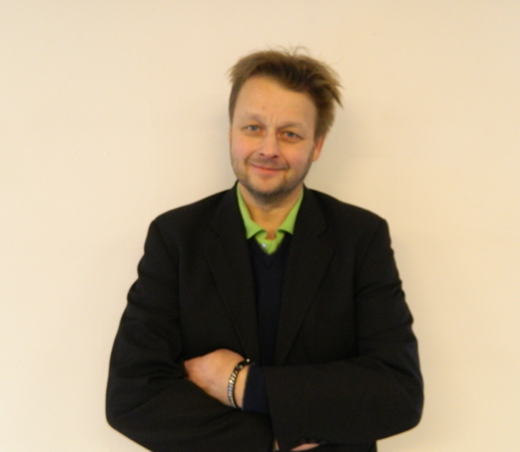Mats Arthursson